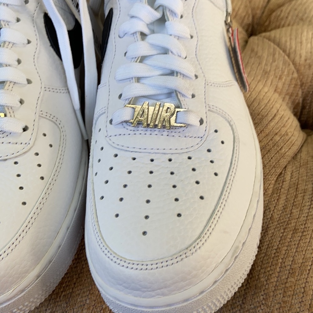 Nike Air Force 1 sneakers - Picture 2 of 13